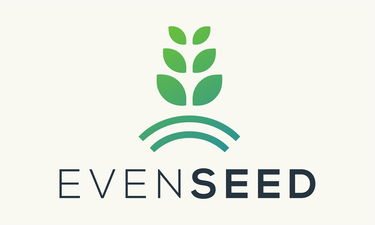 EvenSeed.com - Creative brandable domain for sale